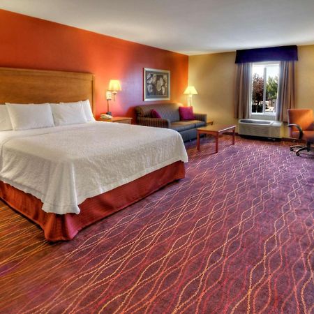 Hampton Inn Twin Falls Eksteriør billede