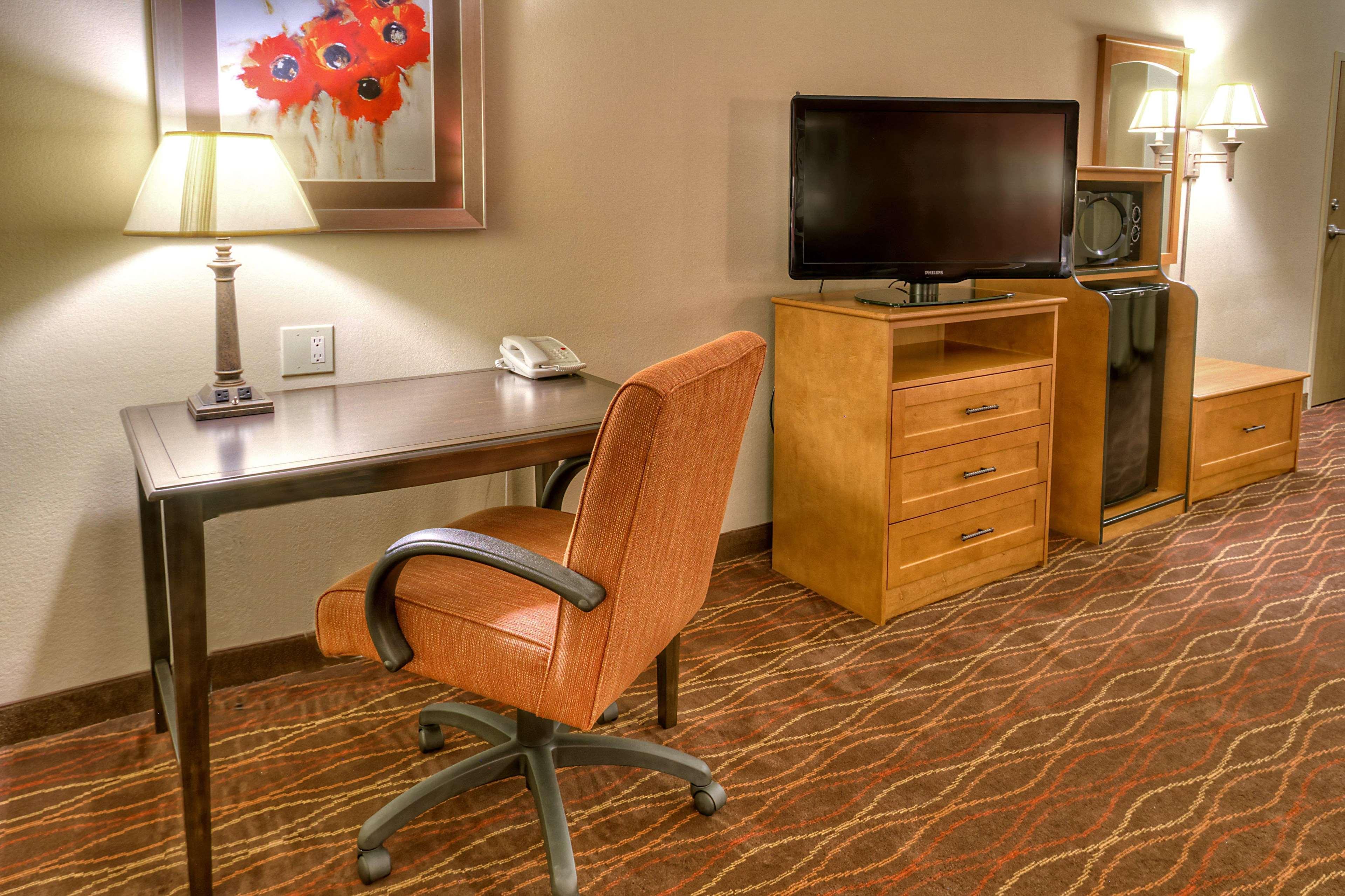 Hampton Inn Twin Falls Eksteriør billede