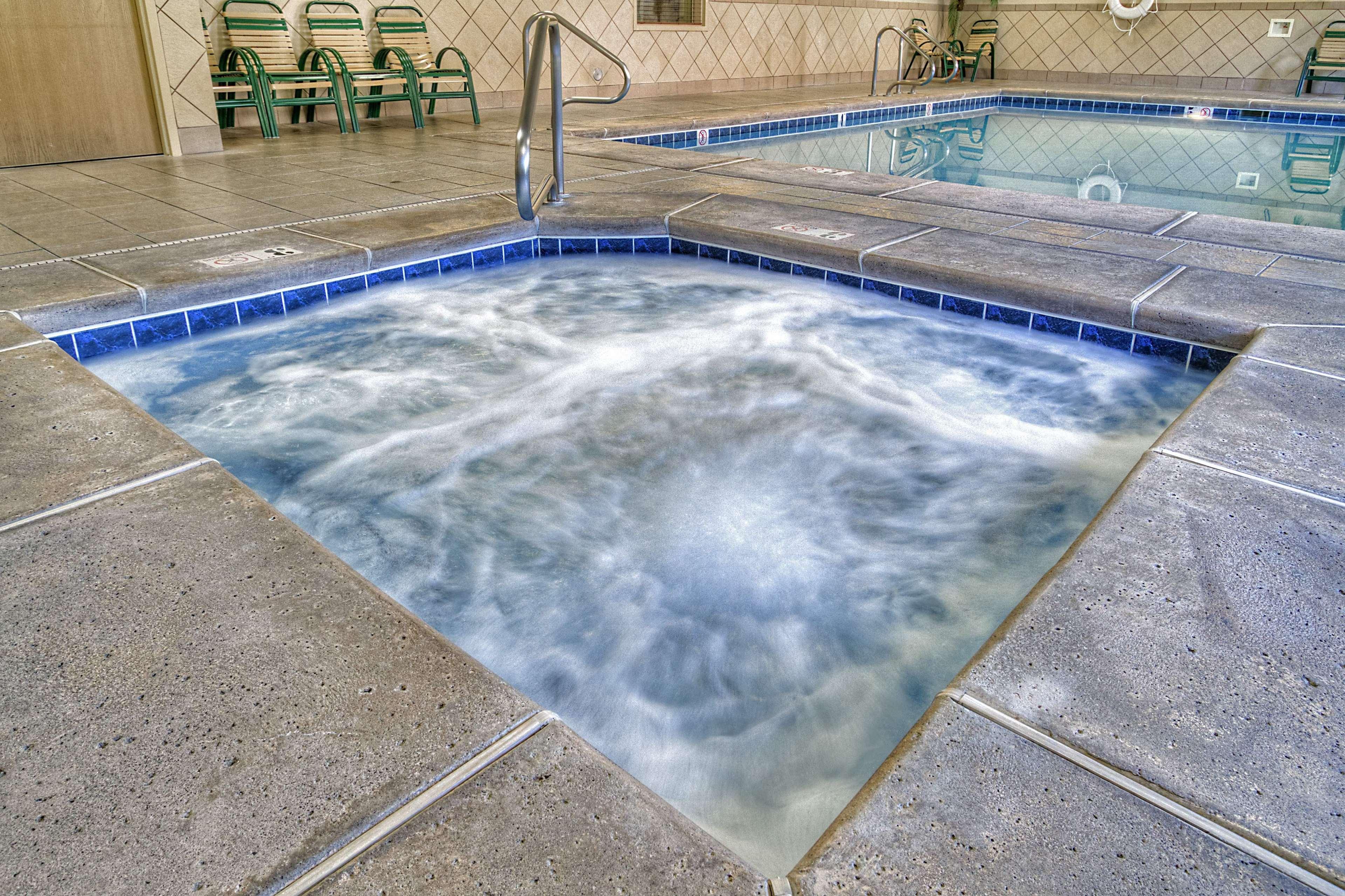 Hampton Inn Twin Falls Eksteriør billede