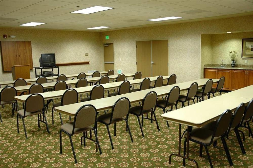 Hampton Inn Twin Falls Faciliteter billede