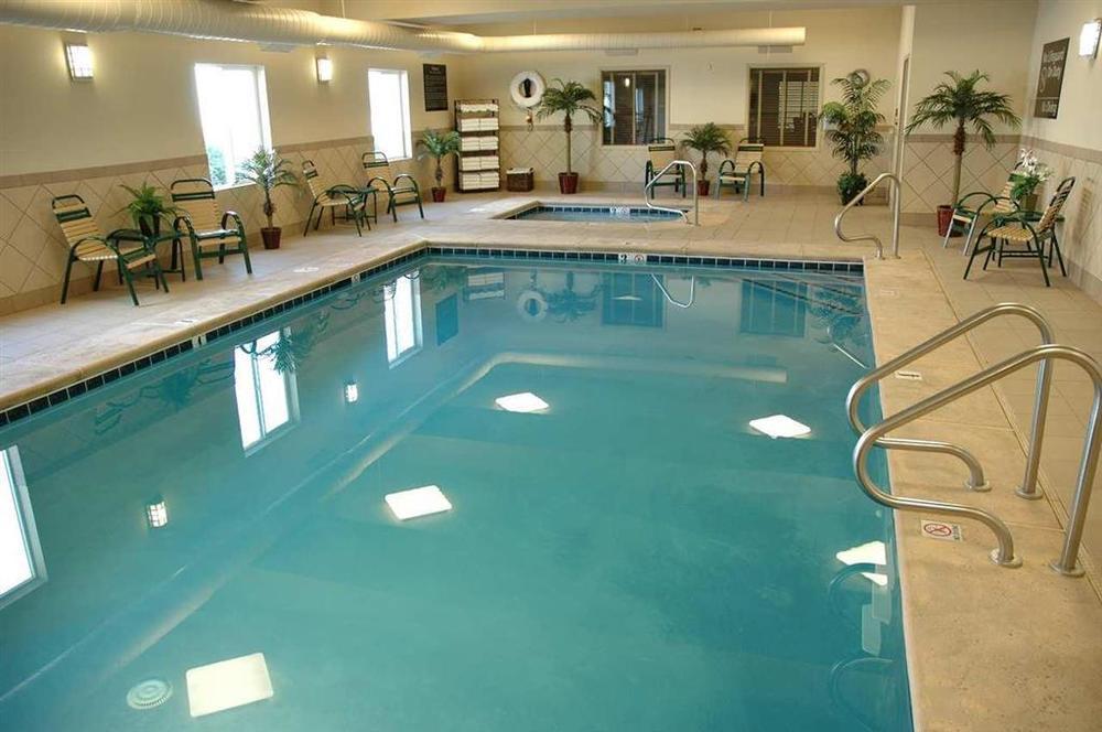 Hampton Inn Twin Falls Faciliteter billede
