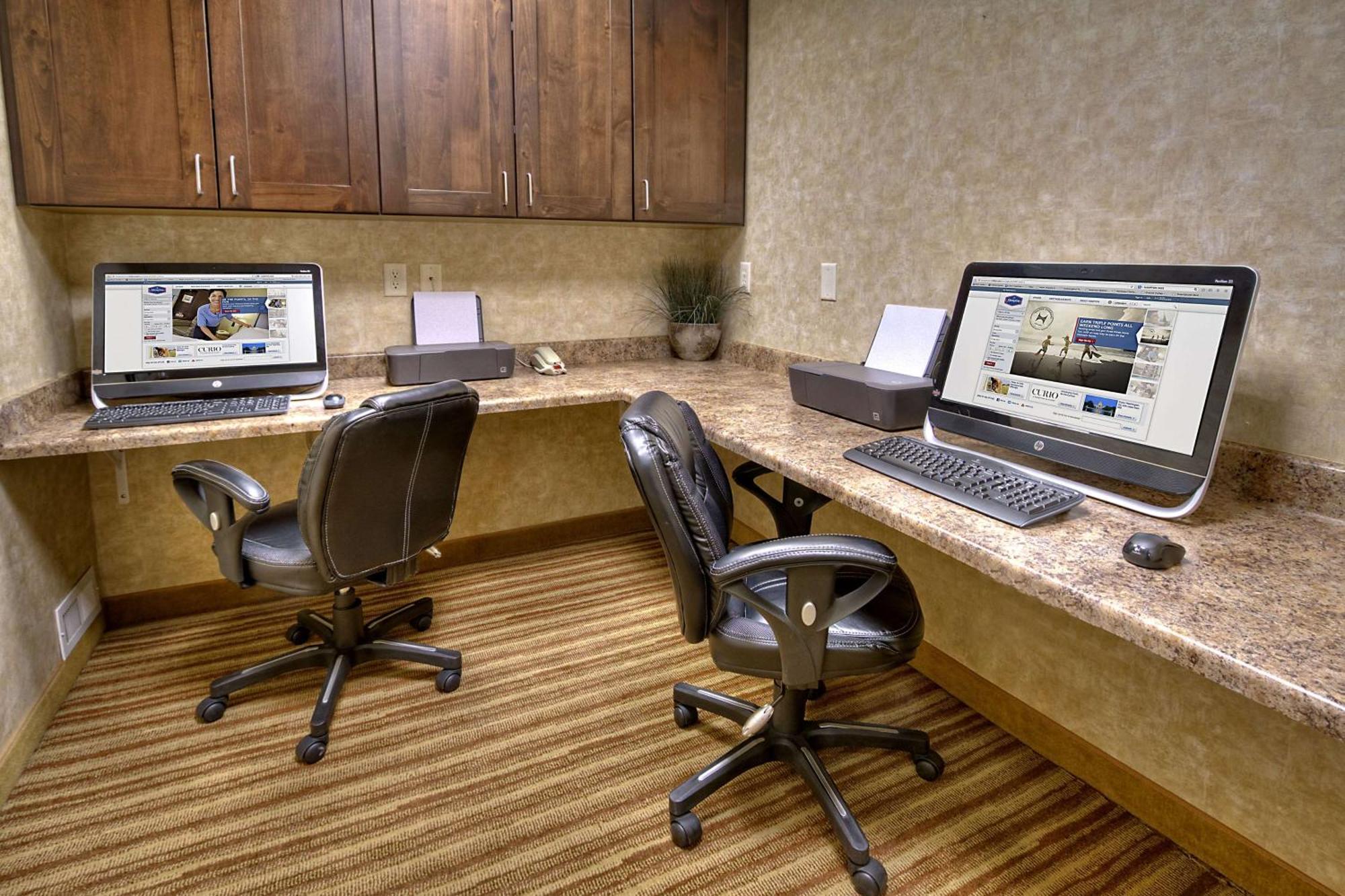 Hampton Inn Twin Falls Eksteriør billede
