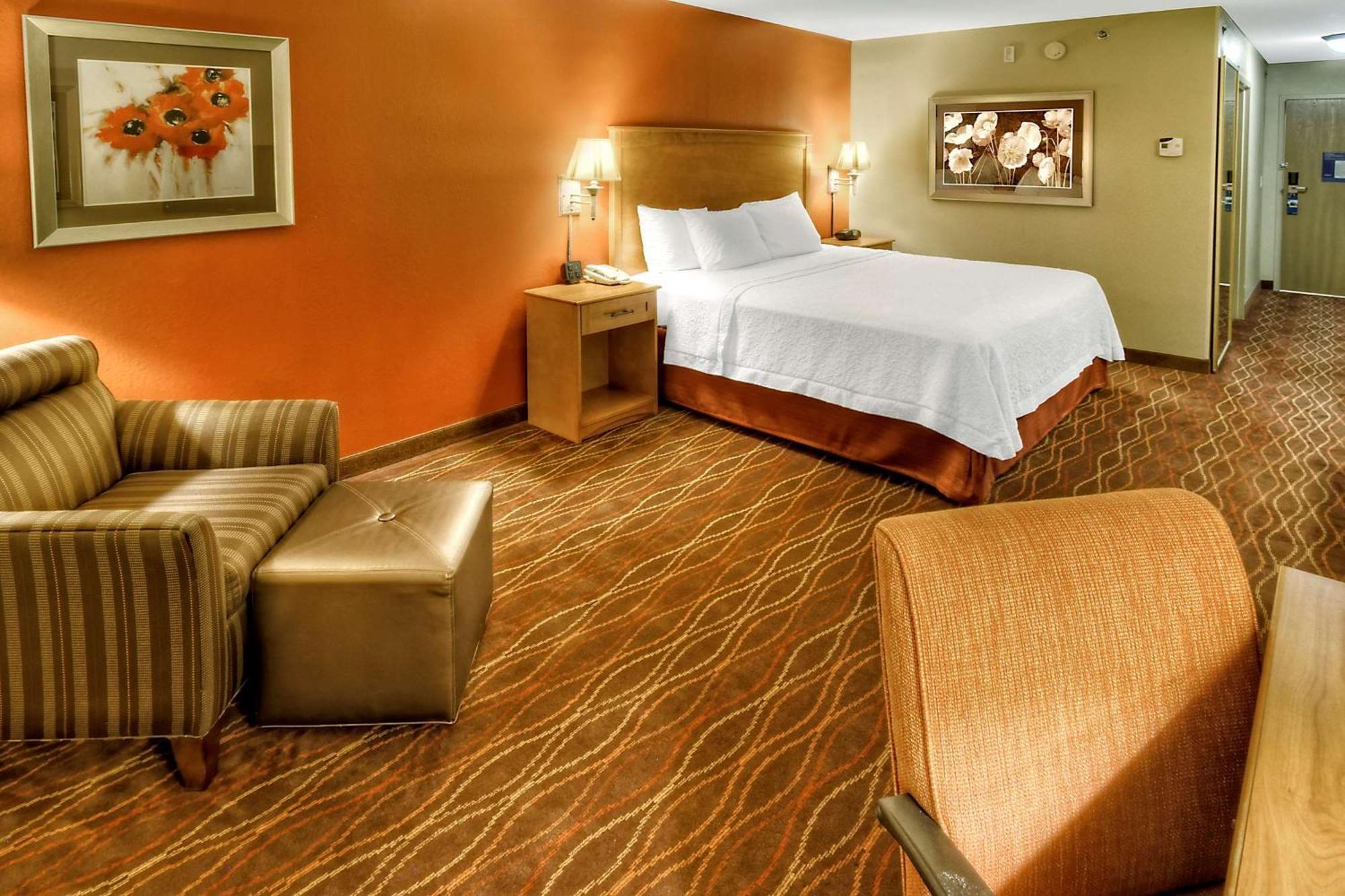 Hampton Inn Twin Falls Eksteriør billede