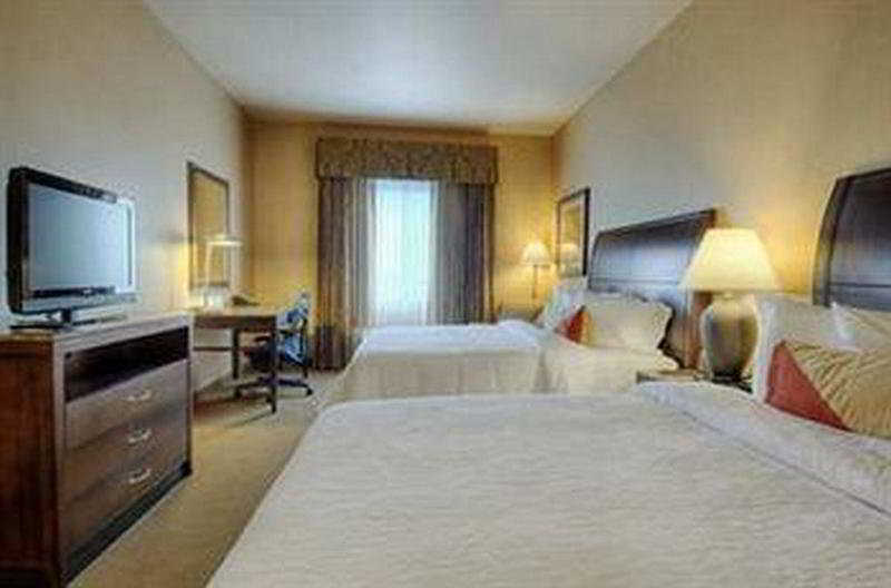 Hampton Inn Twin Falls Værelse billede